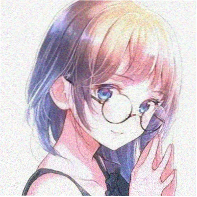 漫迷用户头像